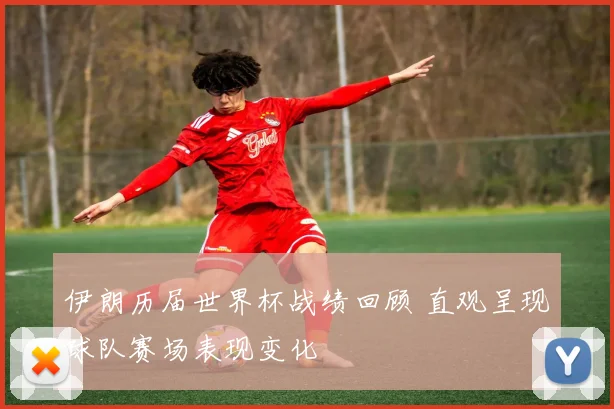 伊朗历届世界杯战绩回顾 直观呈现球队赛场表现变化