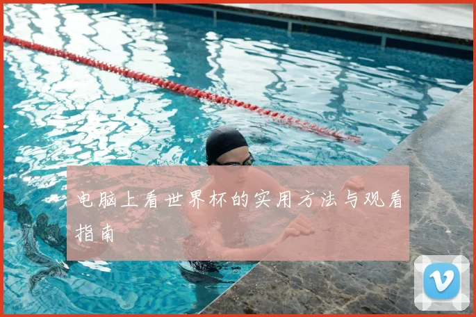 电脑上看世界杯的实用方法与观看指南